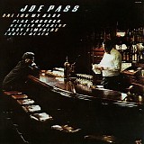 Joe Pass - One For My Baby