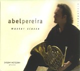 Abel Pereira - Master Classe
