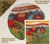 The Beach Boys - Endless Summer [DCC Gold Disc]