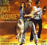 Francesco De Masi - Lone Wolf McQuade
