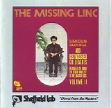 Lincoln Mayorga - The Missing Linc
