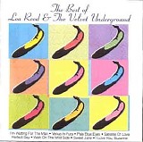 Lou Reed & The Velvet Underground - The Best Of ...