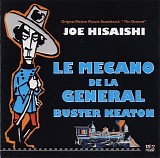 Joe Hisaishi - Le Mecano de la General