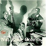 Nat King Cole - Hit That Jive Jack