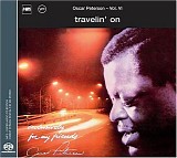 Oscar Peterson - Exclusively for my Friends, Vol. 6, Travelin On