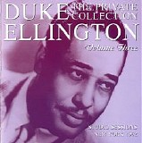 Duke Ellington - The Private Collection Vol. 3