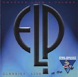 Emerson, Lake & Palmer - Classics Live on the KBFH
