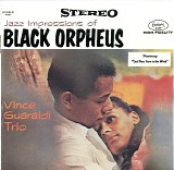 Vince Guaraldi Trio - Jazz Impressions Of Black Orpheus (Gold CD)