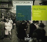 René Thomas - Meeting Mister Thomas