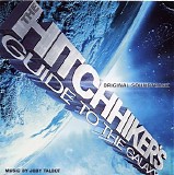 Various artists - The Hitchhiker's Guide To The Galaxy