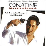 Joe Hisaishi - Sonatine