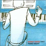 Kenny Drew - Piano Night