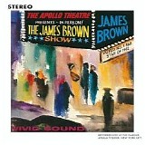 James Brown - Live at the Apollo (1962) Expanded Edition