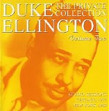 Duke Ellington - The Private Collection, Vol.2 - Studio Sessions, Chicago 1957, New York 1962