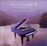 Joe Hisaishi - The Wind of Life - PIANO STORIES II