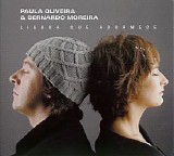 Paula Oliveira e Bernardo Moreira - Lisboa que adormece
