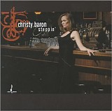 Christy Baron - steppin'