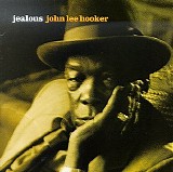 John Lee Hooker - Jealous