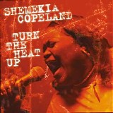 Shemekia Copeland - Turn The Heat Up