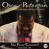 Oscar Peterson - The Paris Concert
