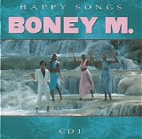 Boney M. - Happy Songs