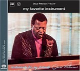 Oscar Peterson - Exclusively For My Friends - Vol. 4, My Favorite Instrument