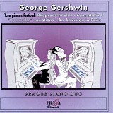 Prague Piano Duo - George Gershwin