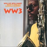 Willie Williams - WW3