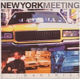 Ulf Wakenius - New York Meeting
