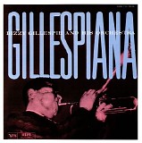 Dizzy Gillespie - Gillespiana and Carnegie Hall Concert