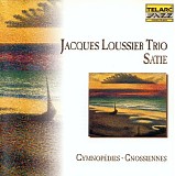 Jacques Loussier Trio - Satie - Gymnopédies, Gnossiennes