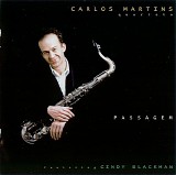 Carlos Martins Quarteto - Passagem
