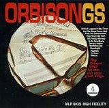 Roy Orbison - Roy Orbison Orbisongs Japan CD DSD Remaster