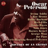Oscar Peterson - History of an Artist