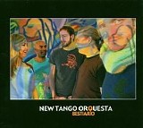 New Tango Orquesta - Bestiario
