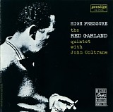 Red Garland Quintet w/John Coltrane - High Pressure
