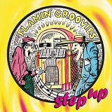 Flamin' Groovies - Step Up