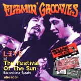 Flamin' Groovies - Live At The Festival Of The Sun