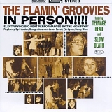 Flamin' Groovies - In Person!!!