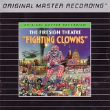 Firesign Theatre - Fighting Clowns