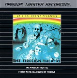 Firesign Theatre - I Think We're All Bozos on This Bus [MFSL]