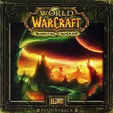 Russel Brower - World of Warcraft: The Burning Crusade