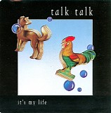 Talk Talk - It's My Life [Single]