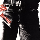 The Rolling Stones - Sticky Fingers (Mini LP Collector's Edition)