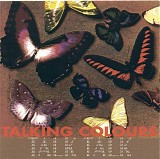 Talk Talk - Talking Colours