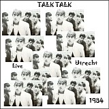 Talk Talk - Holland 1984