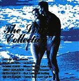 Various artists - The Love Collection