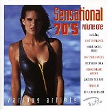 Various artists - Sensational 70's Volume One