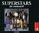 Various artists - Superstars In Concert