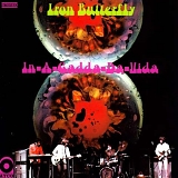 Iron Butterfly - In-A-Gadda-Da-Vida  (Deluxe Remastered - 1995)